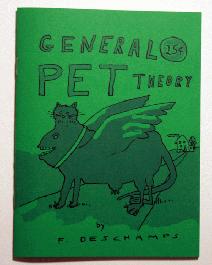 General Pet Theory - 1
